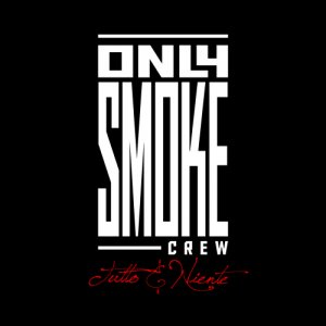 album Tutto & Niente (Only Smoke Crew) - The Sniper aka Ticsnip