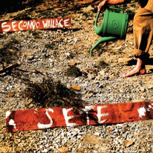 album Sete - Secondo Wallace