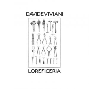 album L'Oreficeria - Davide Viviani