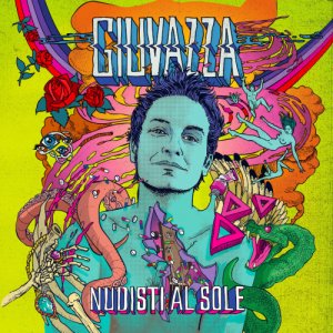 album Nudisti al sole - Giuvazza