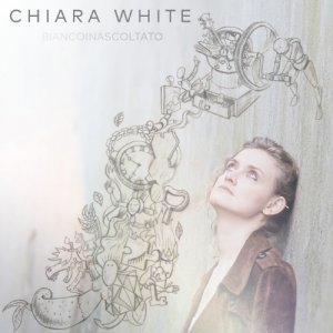 album Biancoinascoltato - Chiara White