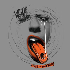 album Sindrome di Tôret - Willie Peyote