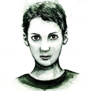 album Sirene - The Winonas
