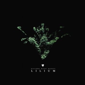 album LILIUM - Riccardo Mazzy Masetti