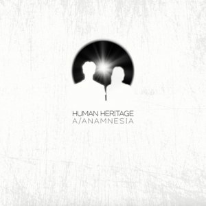 album A/Anamnesia - Human Heritage