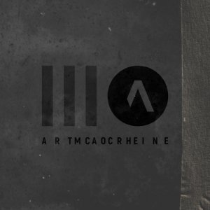 album IIIA - ARTCORE MACHINE
