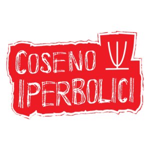 album Punka Bbestia - Coseno Iperbolici