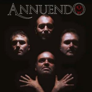 album ANNUENDO - TANGE' S TIME