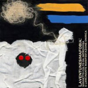 album Soggetto colto da improvvisa e lancinante... - Laventunesimafobia