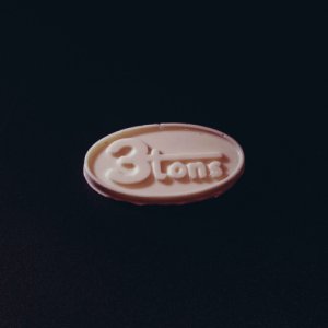 album White Chocolate - 3tons