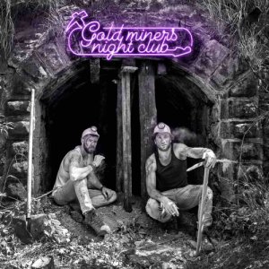 album Gold Miners Night Club - Gold Miners Night Club