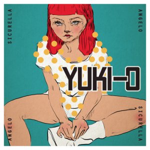 album YUKI O - Angelo Sicurella