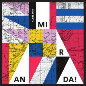 album Miranda! - Altre di B