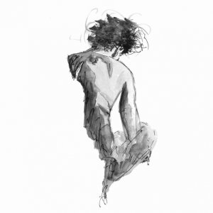 album Lost In The Womb Of The Night - Walter Celi