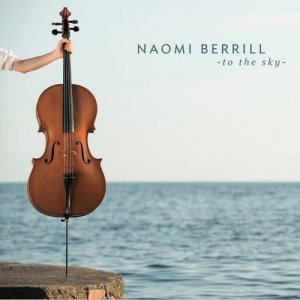 album To the Sky - naomiberrill