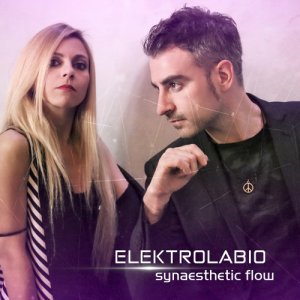 album SYNAESTHETIC FLOW - ELEKTROLABIO