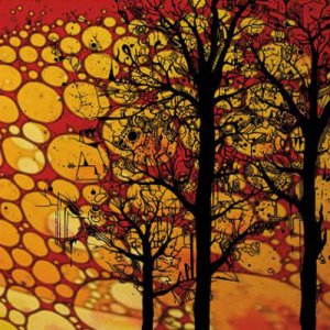 album Treenity - Pip Carter Lighter Maker