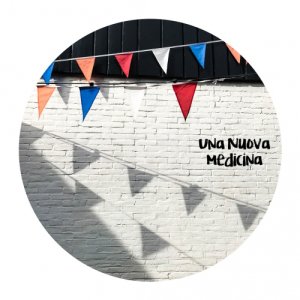 album Una nuova medicina - Osso di Seppia