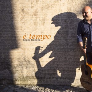 album “È TEMPO” - Beppe Trabona
