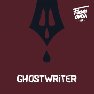 album Ghostwriter - Fuorionda128
