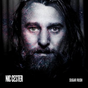 album Sugar Rush - Nic Cester