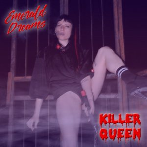 album Killer Queen - Emerald Dreams
