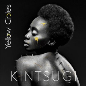 album Kintsugi - Yellow Circles
