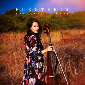 album Brucerei il Mare - Eleuteria