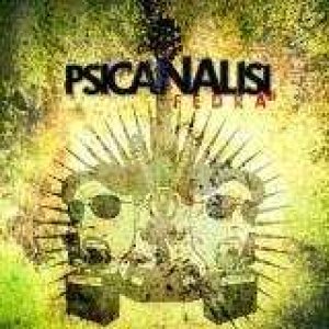 album Psicanalisi di Fedra - Fabio Fedra