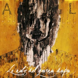 album Le nubi del giorno dopo - Azoto Liquido