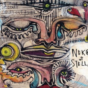 album Shine - Neko At Stella