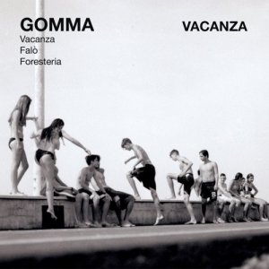 album Vacanza - GOMMA