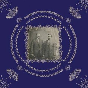 album Struggle EP - Los Padres