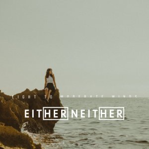album Light To Moderate Winds - Either Neither