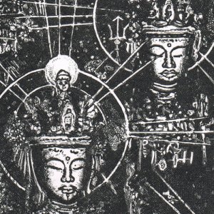 album 1000 Golden Kannon - MZKY