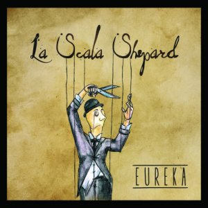 album Eureka - La Scala Shepard
