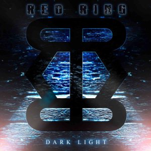 album Dark Light - Red Ring