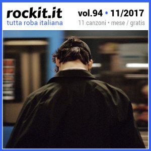 album Rockit Vol. 94 - Compilation