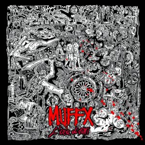album L'ora di tutti - Muffx