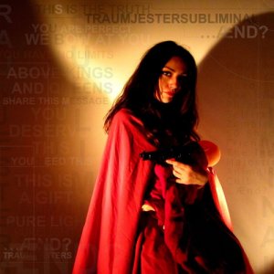 album Subliminal ...Ænd? - Traum Jesters