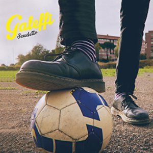 album SCUDETTO - GALEFFI