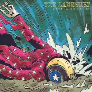 album Studio Session - The Lansbury