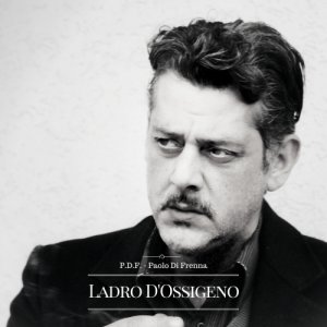 album Ladro D'Ossigeno - PDF-Paolo Di Frenna