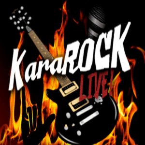 album KaraRock Live! - KaraRock Live!
