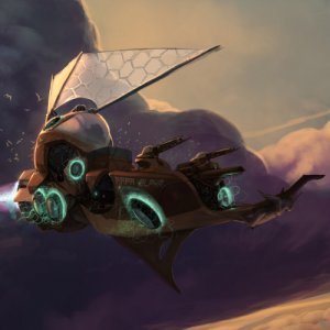 album Papa Alpha - Dirty Hubs