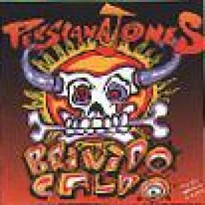 album Brivido Caldo - Persiana Jones