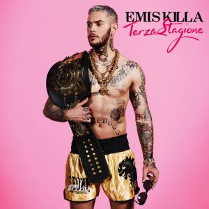 album Terza Stagione - Emis Killa