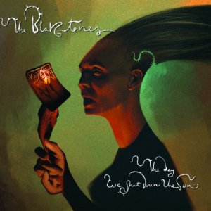 album The Day We Shut Down The Sun - The Blacktones