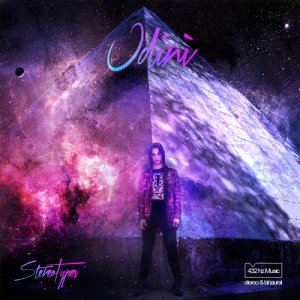 album Stereotypes - Udinì