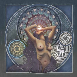 album Peyote Queen - Gorilla Pulp